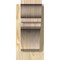 Ekena Millwork Legacy Traditional Rough Sawn Outlooker, Douglas Fir, 6"W x 12"D x 12"H OUT06X12X12LEC01RDF - alternate 4